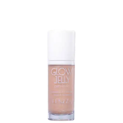 Imagem do produto Fenzza Make Up Glow Jelly - Hidratante Iluminador 25ml