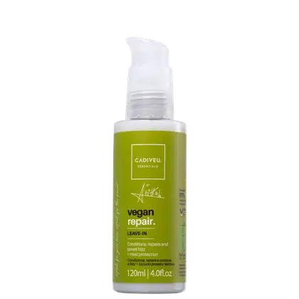 Imagem do produto Cadiveu Essentials Vegan Repair by Anitta - Leave-In 120ml
