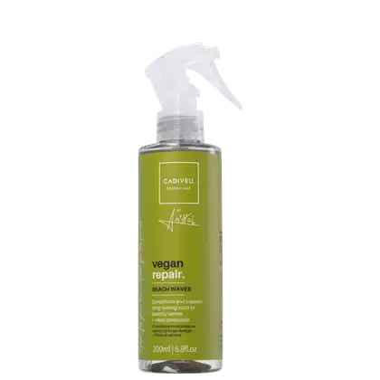Imagem do produto Cadiveu Essentials Vegan Repair by Anitta Beach Waves - Spray Texturizador 200ml