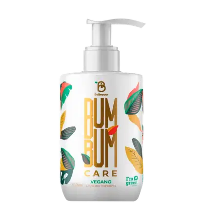 Imagem do produto BeBrasil BumBum Care - Creme Hidratante 200ml