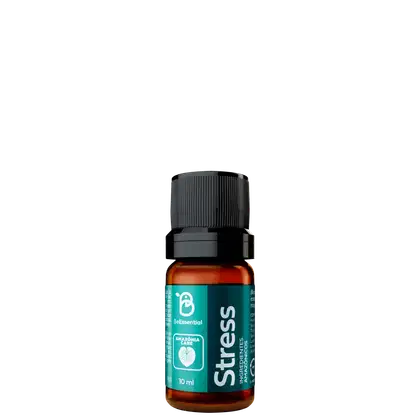 Imagem do produto BeBrasil BeEssential Stress - Óleo Essencial 10ml