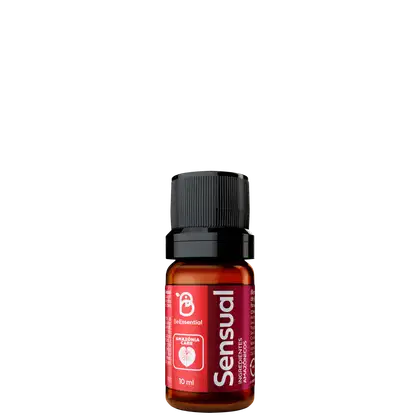 Imagem do produto BeBrasil BeEssential Sensual - Óleo Essencial 10ml