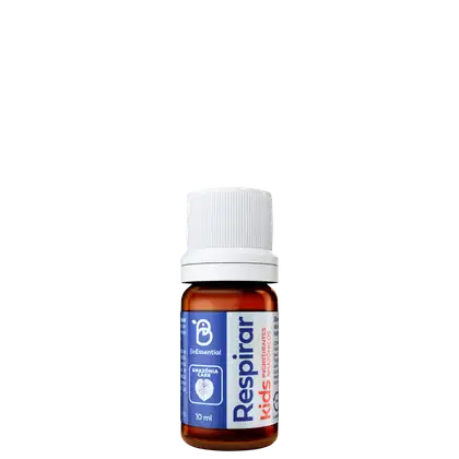 Imagem do produto BeBrasil BeEssential Kids Respirar - Óleo Essencial 10ml