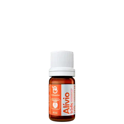 Imagem do produto BeBrasil BeEssential Kids Alívio - Óleo Essencial 10ml
