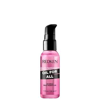 Imagem do produto Redken Oil For All - Óleo Capilar 30ml