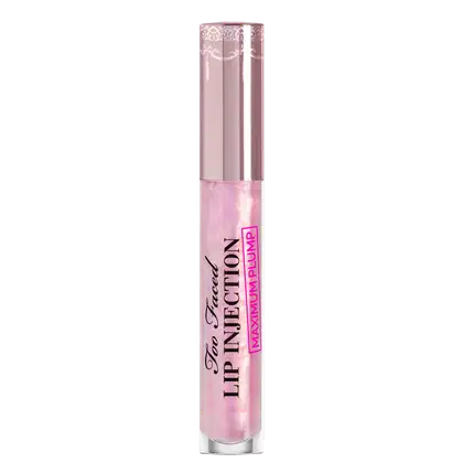Imagem do produto Too Faced Lip Injection Maximum Plump - Gloss Labial 4ml