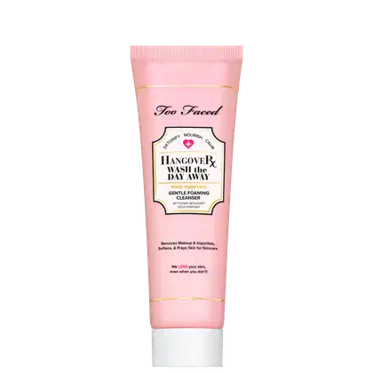 Imagem do produto Too Faced Hangover Wash the Day Away - Sabonete Líquido Facial 125ml