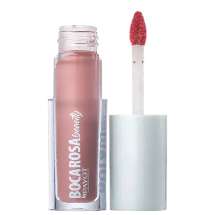 Imagem do produto Boca Rosa Beauty by Payot Bia Todo Dia Segunda - Batom Líquido Matte 4ml