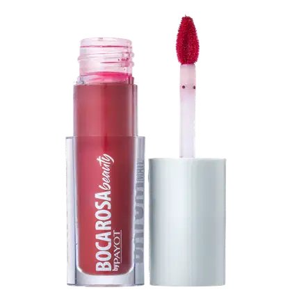 Imagem do produto Boca Rosa Beauty by Payot Bia Todo Dia Terça - Batom Líquido Matte 4ml