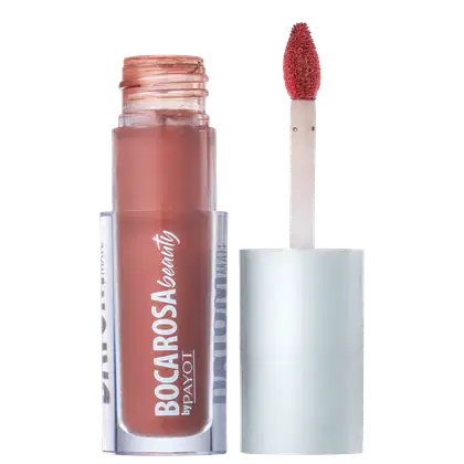 Imagem do produto Boca Rosa Beauty by Payot Bia Todo Dia Quinta - Batom Líquido Matte 4ml