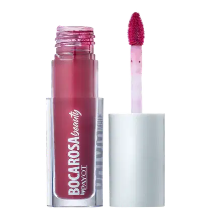Imagem do produto Boca Rosa Beauty by Payot Bia Todo Dia Sexta - Batom Líquido Matte 4ml