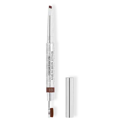 Imagem do produto Dior Diorshow Kabuki Brow Styler 003 Brown - Lápis para Sobrancelha 0,29g