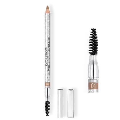 Imagem do produto Dior Diorshow Crayon Sourcils Poudre 01 Blond - Lápis para Sobrancelhas 1,19g