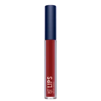 Imagem do produto Bruna Tavares BT Lips Roberta - Batom Líquido Matte 4ml