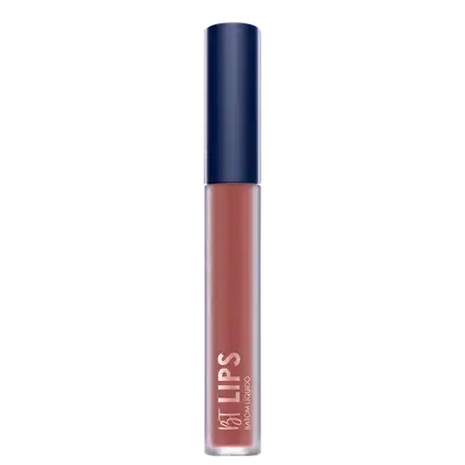 Imagem do produto Bruna Tavares BT Lips Gabriela - Batom Líquido Matte 4ml