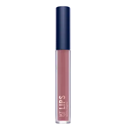 Imagem do produto Bruna Tavares BT Lips Amanda - Batom Líquido Matte 4ml