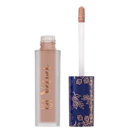 Imagem do produto Bruna Tavares BT Velvet 2x1 Pale - Sombra Líquida 3ml