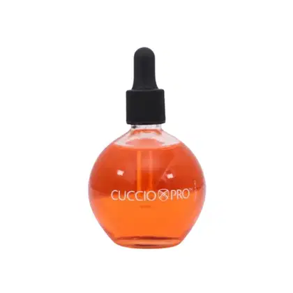Imagem do produto Óleo Hidratante Cuccio Pro Pomegranate Nutrição 75ml