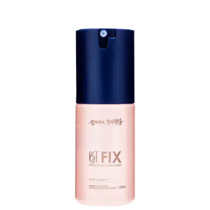 Imagem do produto Bruna Tavares BT Fix - Fixador de Maquiagem em Spray 100ml