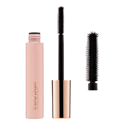 Imagem do produto Bruna Tavares BT Big Lash Preta - Máscara para Cílios 8g