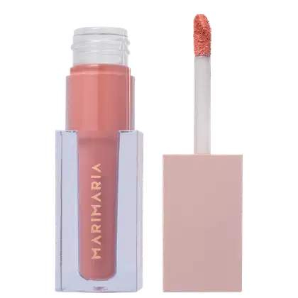 Imagem do produto Mari Maria Makeup Ashy - Batom Líquido Matte 4ml