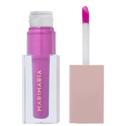 Imagem do produto Mari Maria Makeup Eletric - Batom Líquido Matte 4ml