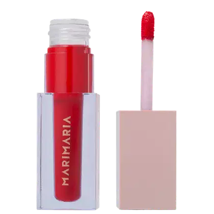 Imagem do produto Mari Maria Makeup Blazing - Batom Líquido Matte 4ml