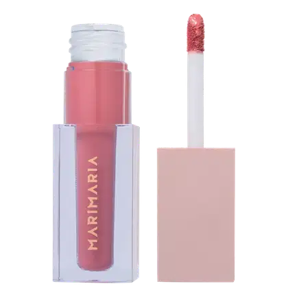 Imagem do produto Mari Maria Makeup Frosty - Batom Líquido Matte 4ml