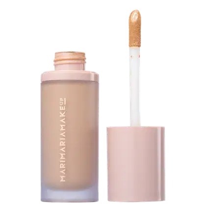 Imagem do produto Mari Maria Makeup Velvet Skin Bege Médio - Base Líquida 25g