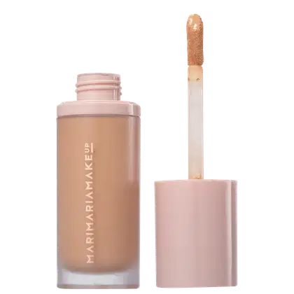 Imagem do produto Mari Maria Makeup Velvet Skin Caramelo - Base Líquida 25g