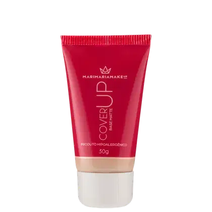 Imagem do produto Mari Maria Makeup Cover Up MM1 - Base Líquida 30g