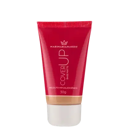 Imagem do produto Mari Maria Makeup Cover Up MM4 - Base Líquida 30g