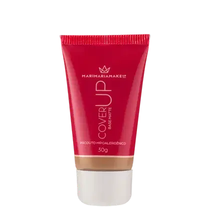 Imagem do produto Mari Maria Makeup Cover Up MM9 - Base Líquida 30g