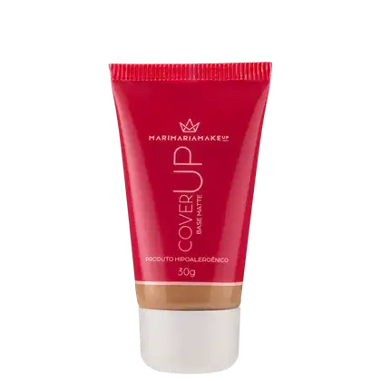 Imagem do produto Mari Maria Makeup Cover Up MM11 - Base Líquida 30g