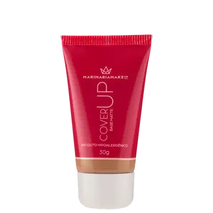 Imagem do produto Mari Maria Makeup Cover Up MM12 - Base Líquida 30g