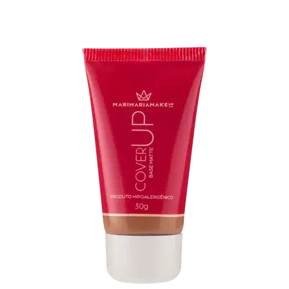 Imagem do produto Mari Maria Makeup Cover Up MM15 - Base Líquida 30g