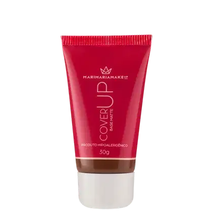 Imagem do produto Mari Maria Makeup Cover Up MM22 - Base Líquida 30g