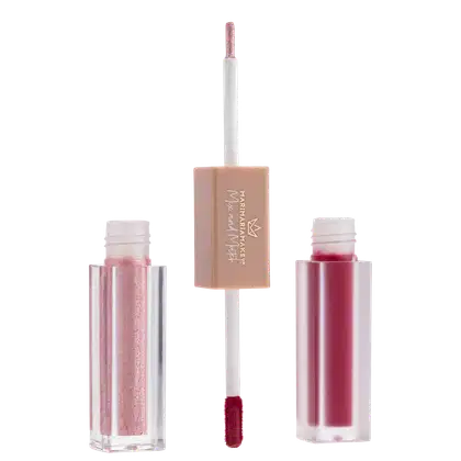 Imagem do produto Mari Maria Makeup Mix and Match Duo Romantic - Sombra Líquida 5ml