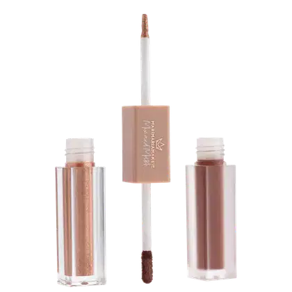 Imagem do produto Mari Maria Makeup Mix and Match Duo Sparkles - Sombra Líquida 5ml