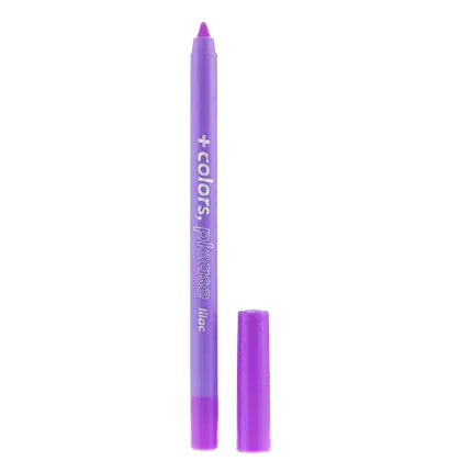 Imagem do produto TB Make Tetê Clementino + Colors, Please Lilac - Lápis de Olho 1,4g