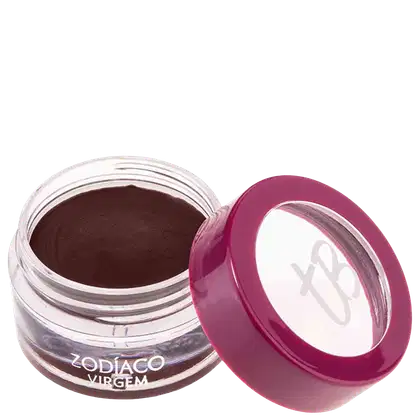 Imagem do produto TB Make Mica Rocha Zodíaco Virgem Perfect - Delineador em Gel 4,5g
