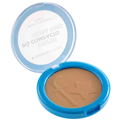 Imagem do produto Frederika Make Selfies 06 - Pó Compacto Matte 9g