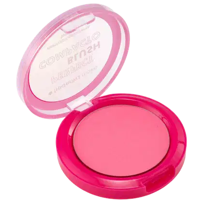 Imagem do produto Frederika Make Pink Lemonade - Blush Compacto 5g
