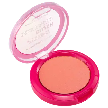 Imagem do produto Frederika Make Salmon - Blush Compacto 5g