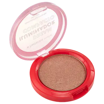 Imagem do produto Frederika Make Dream Aruba - Pó Iluminador Compacto 5g