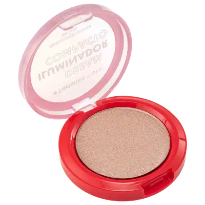 Imagem do produto Frederika Make Dream Ibiza - Pó Iluminador Compacto 5g