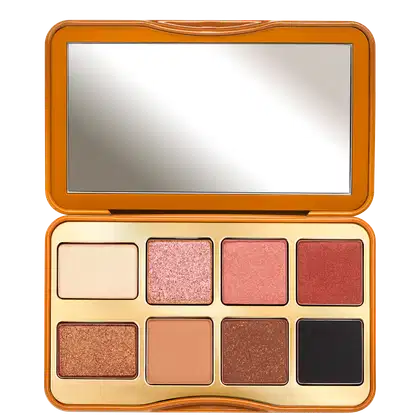 Imagem do produto Too Faced Kitty Likes to Scratch - Paleta de Sombras 113g