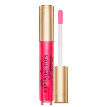 Imagem do produto Too Faced Lip Injection Extreme Pink Punch - Gloss Labial 4g