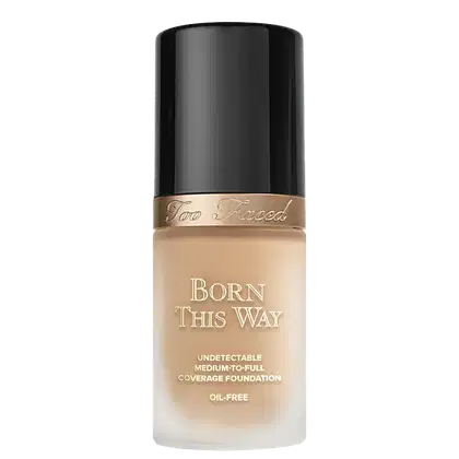 Imagem do produto Too Faced Born This Nude - Base Líquida 30ml