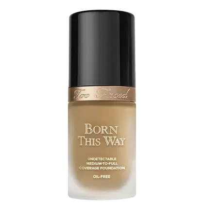 Imagem do produto Too Faced Born This Light Beige - Base Líquida 30ml